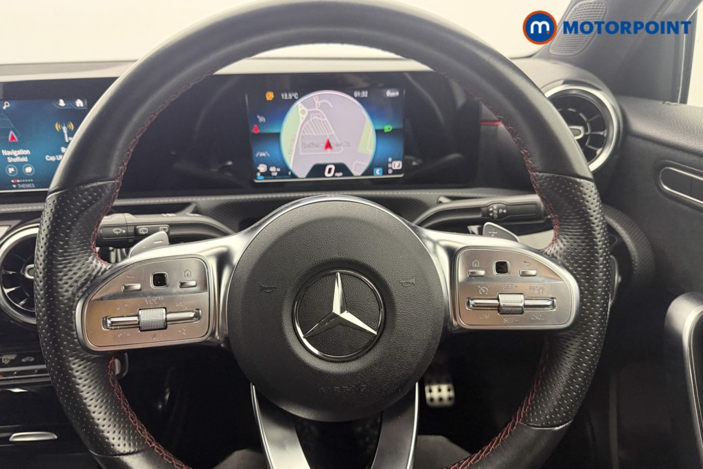 Used Mercedes-Benz A-Class 2021 for sale - 77878553: Photo 14