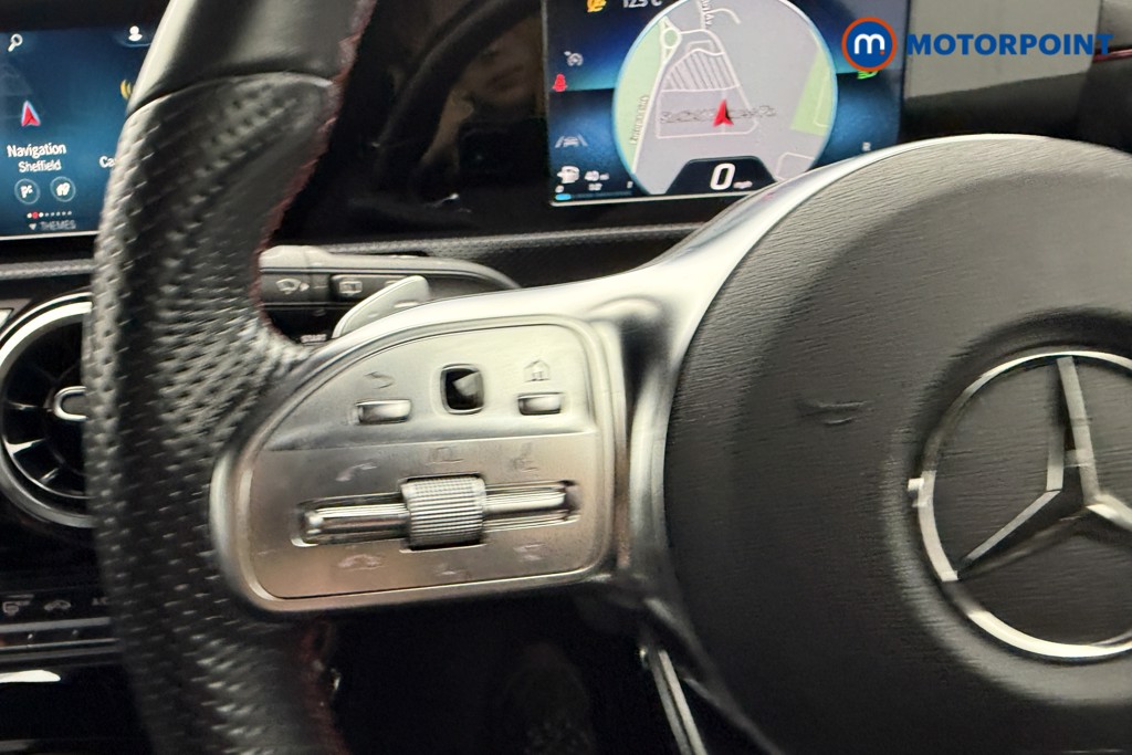 Used Mercedes-Benz A-Class 2021 for sale - 77878553: Photo 15