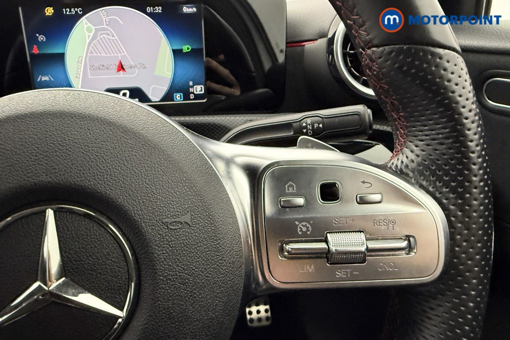 Used Mercedes-Benz A-Class 2021 for sale - 77878553: Photo 16