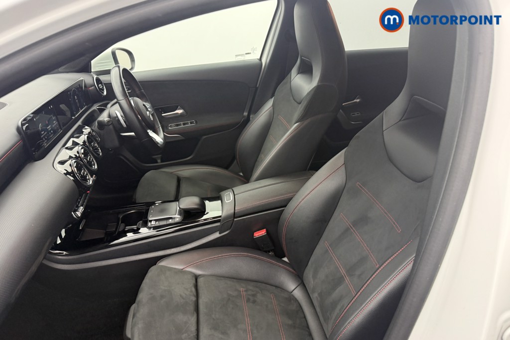 Used Mercedes-Benz A-Class 2021 for sale - 77878553: Photo 19