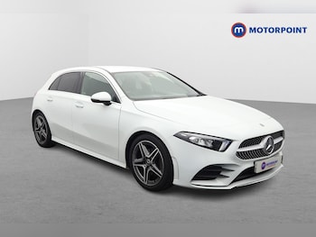 Used Mercedes-Benz A-Class 2021 for sale - 77878553: Photo