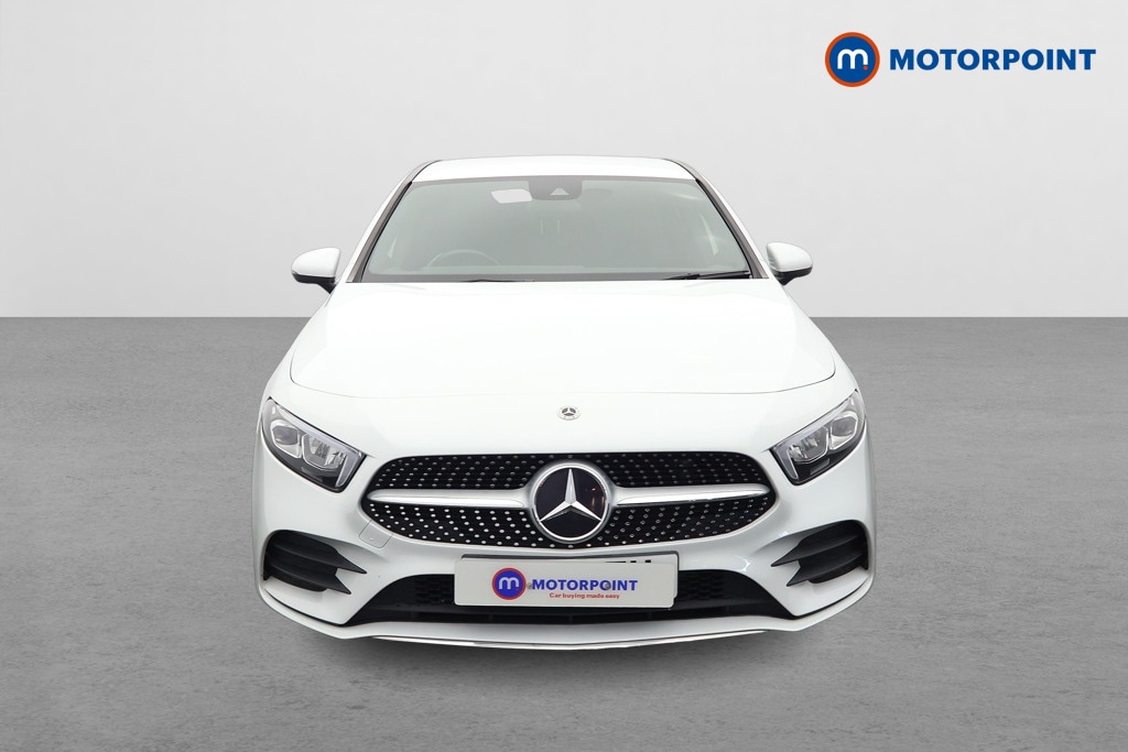 Used Mercedes-Benz A-Class 2021 for sale - 77878553: Photo 2