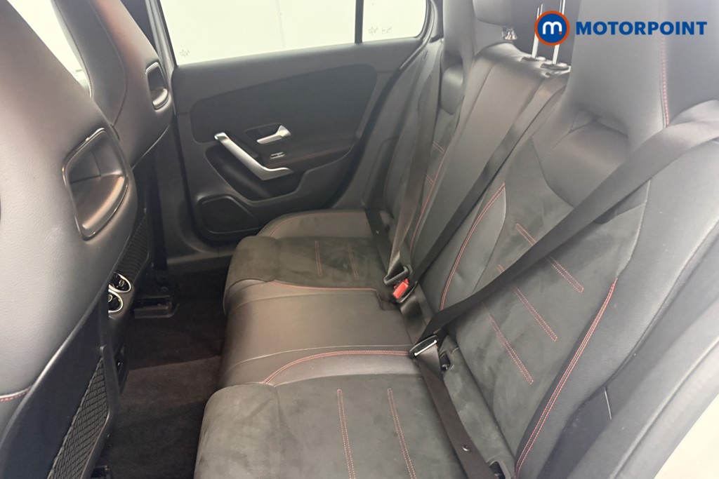 Used Mercedes-Benz A-Class 2021 for sale - 77878553: Photo 20