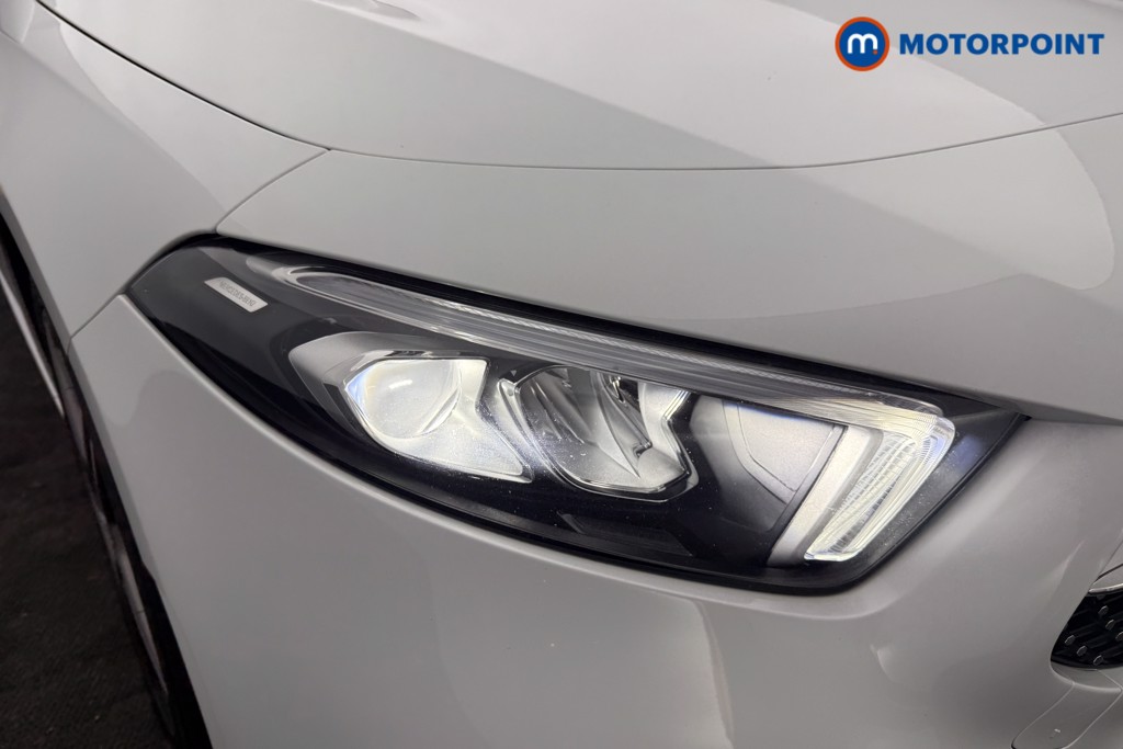 Used Mercedes-Benz A-Class 2021 for sale - 77878553: Photo 22