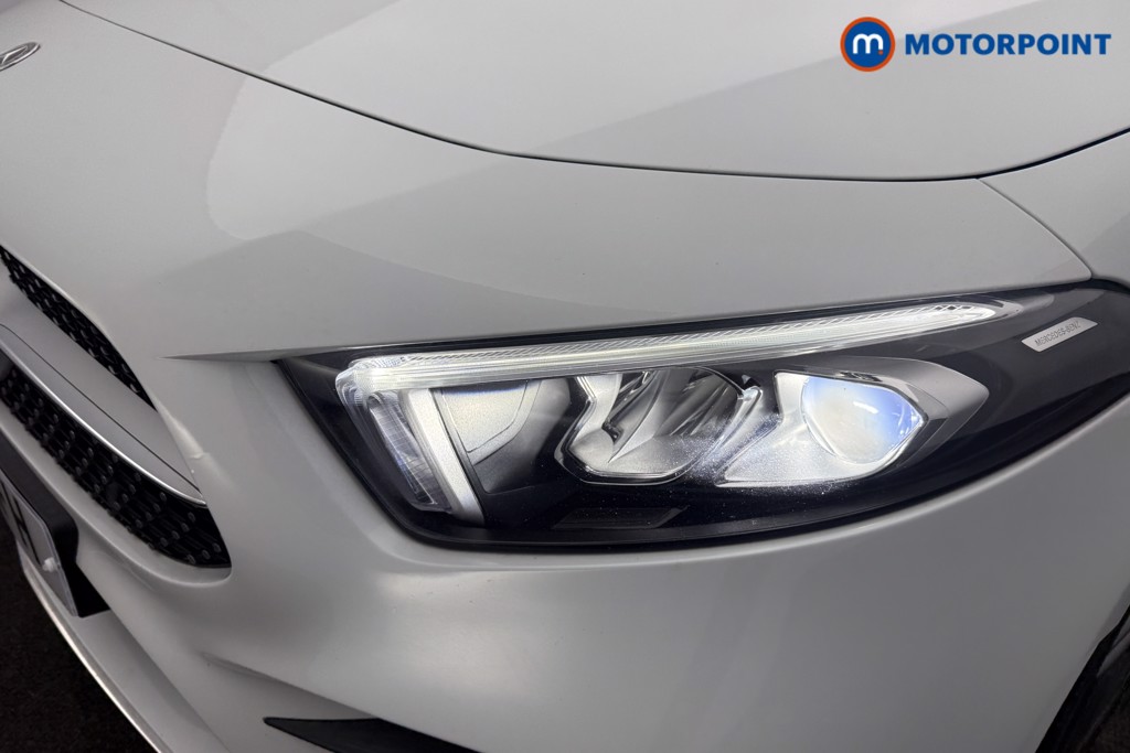 Used Mercedes-Benz A-Class 2021 for sale - 77878553: Photo 23