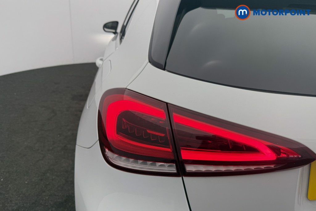 Used Mercedes-Benz A-Class 2021 for sale - 77878553: Photo 24