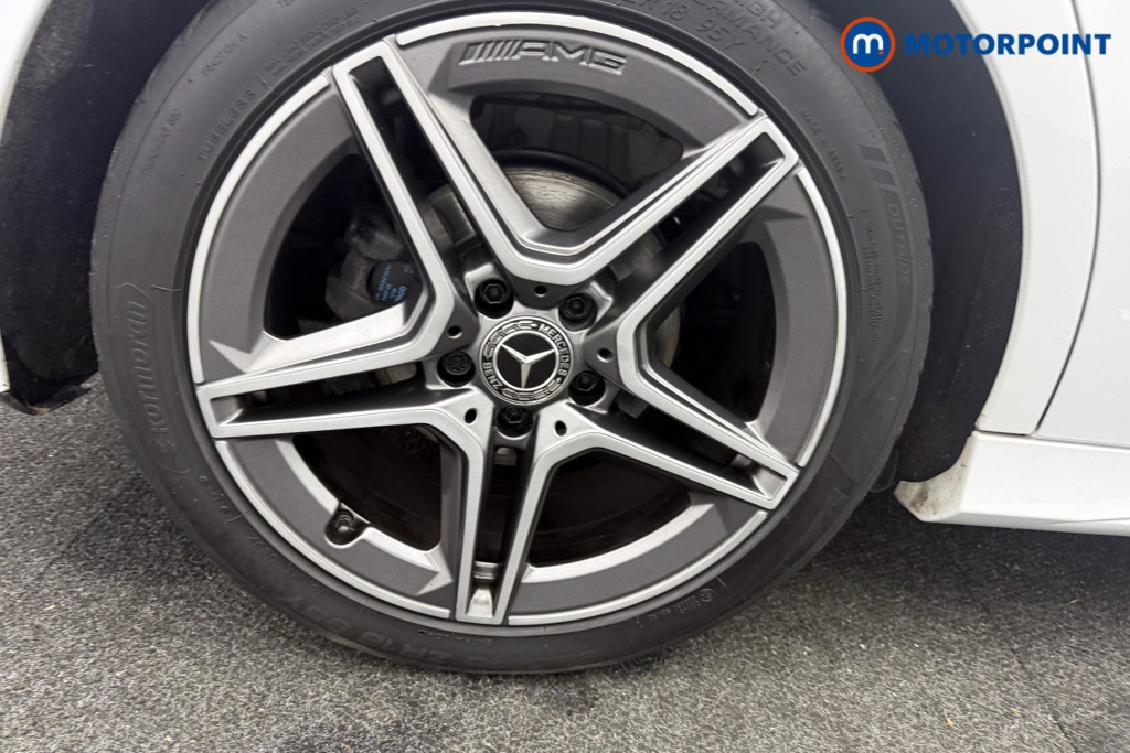 Used Mercedes-Benz A-Class 2021 for sale - 77878553: Photo 27