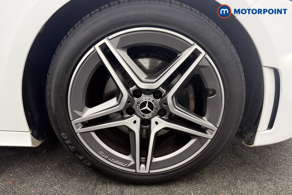 Used Mercedes-Benz A-Class 2021 for sale - 77878553: Photo 28