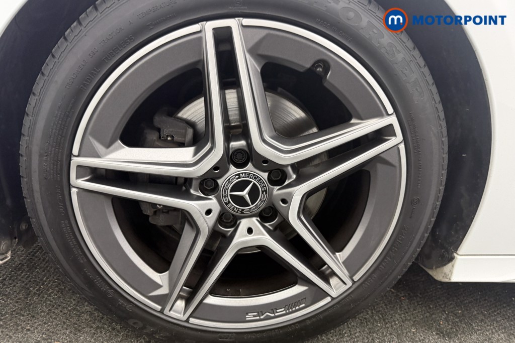 Used Mercedes-Benz A-Class 2021 for sale - 77878553: Photo 29