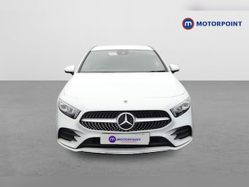 Used Mercedes-Benz A-Class 2021 for sale - 77878553: Photo