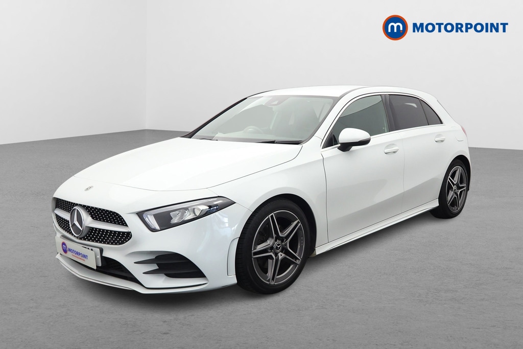 Used Mercedes-Benz A-Class 2021 for sale - 77878553: Photo 3