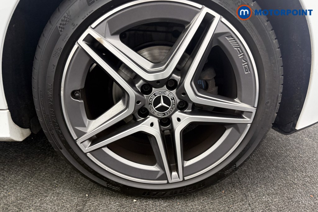 Used Mercedes-Benz A-Class 2021 for sale - 77878553: Photo 30