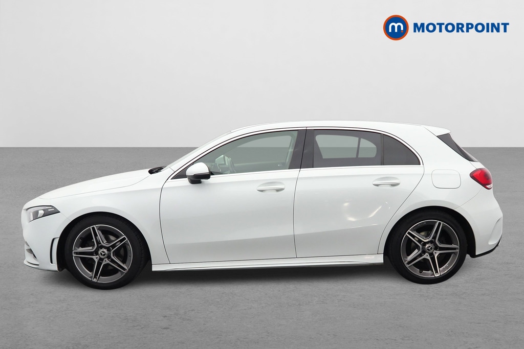 Used Mercedes-Benz A-Class 2021 for sale - 77878553: Photo 4