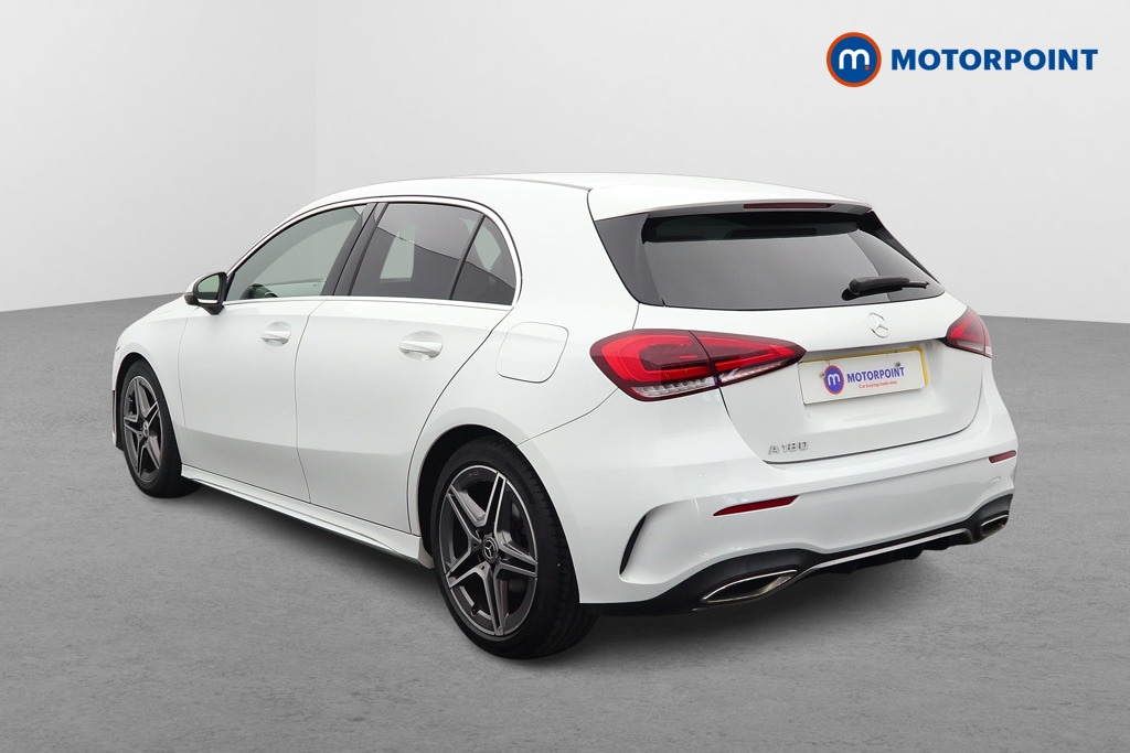 Used Mercedes-Benz A-Class 2021 for sale - 77878553: Photo 5