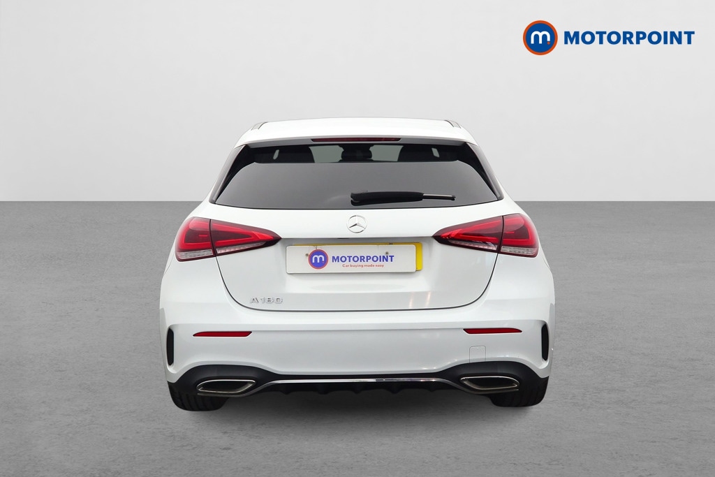 Used Mercedes-Benz A-Class 2021 for sale - 77878553: Photo 6