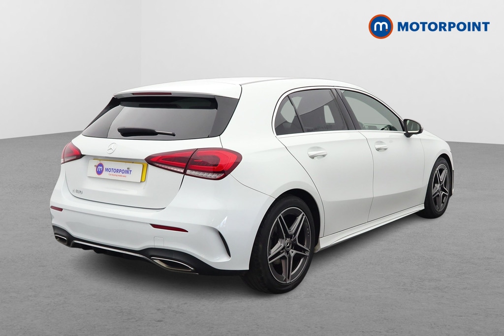 Used Mercedes-Benz A-Class 2021 for sale - 77878553: Photo 7