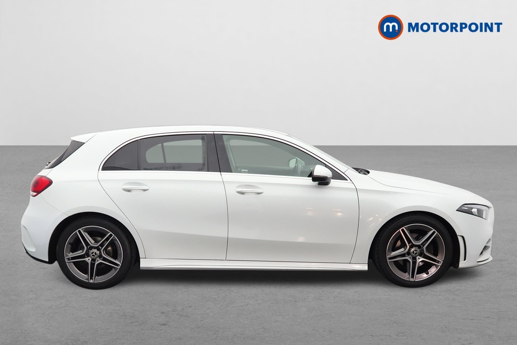 Used Mercedes-Benz A-Class 2021 for sale - 77878553: Photo 8