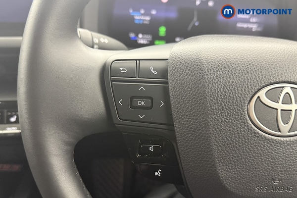 Used Toyota C-HR 2024 for sale - 75625810: Photo 18