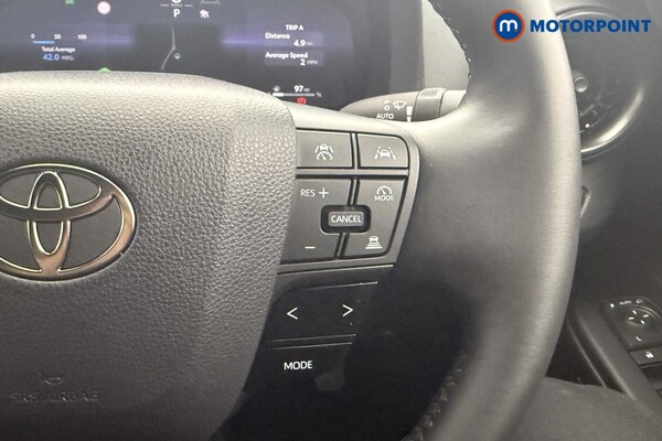 Used Toyota C-HR 2024 for sale - 75625810: Photo 19