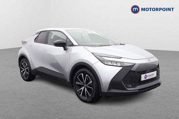 Used Toyota C-HR 2024 for sale - 75625810: Photo 1