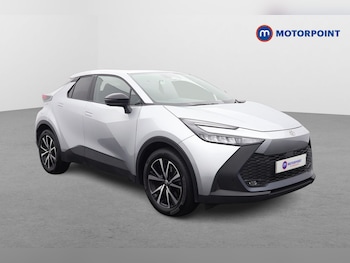 2024 - 2.0 PHEV Design 5dr CVT