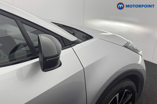 Used Toyota C-HR 2024 for sale - 75625810: Photo 23