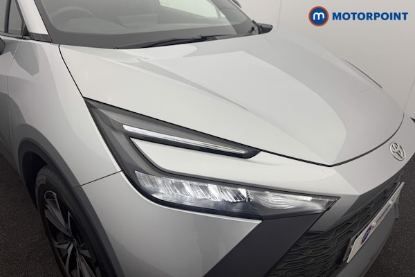 Used Toyota C-HR 2024 for sale - 75625810: Photo 24