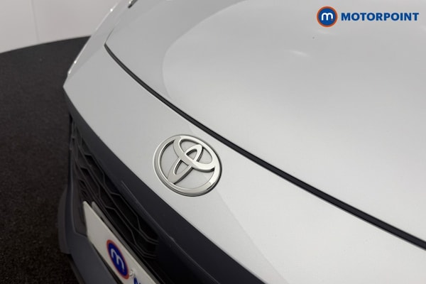 Used Toyota C-HR 2024 for sale - 75625810: Photo 26
