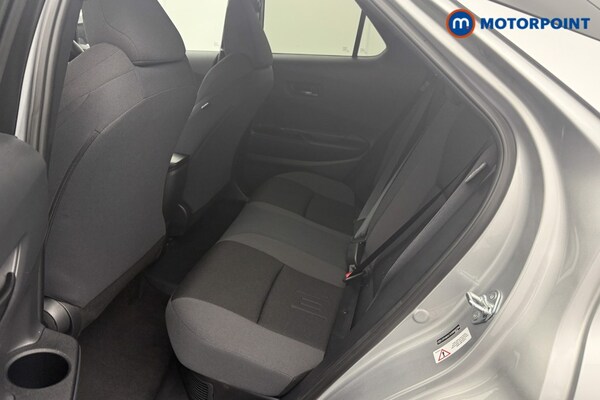 Used Toyota C-HR 2024 for sale - 75625810: Photo 29