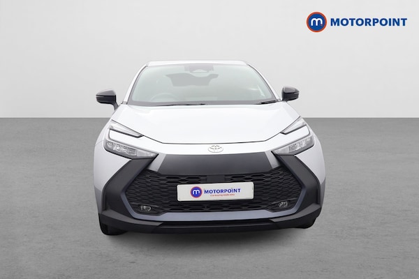 Used Toyota C-HR 2024 for sale - 75625810: Photo 2