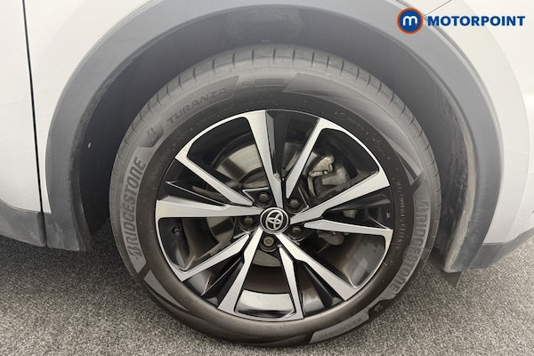 Used Toyota C-HR 2024 for sale - 75625810: Photo 36