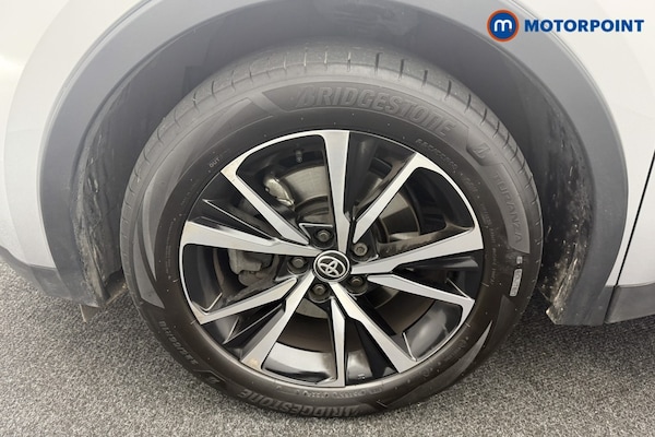 Used Toyota C-HR 2024 for sale - 75625810: Photo 37