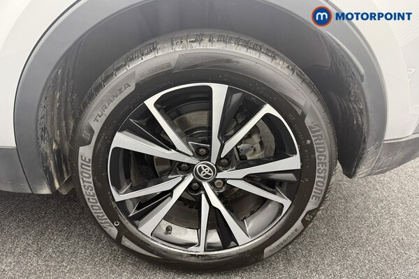 Used Toyota C-HR 2024 for sale - 75625810: Photo 38
