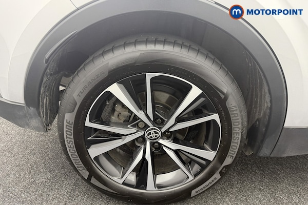 Used Toyota C-HR 2024 for sale - 75625810: Photo 39