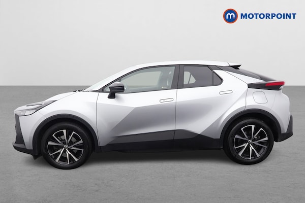 Used Toyota C-HR 2024 for sale - 75625810: Photo 4