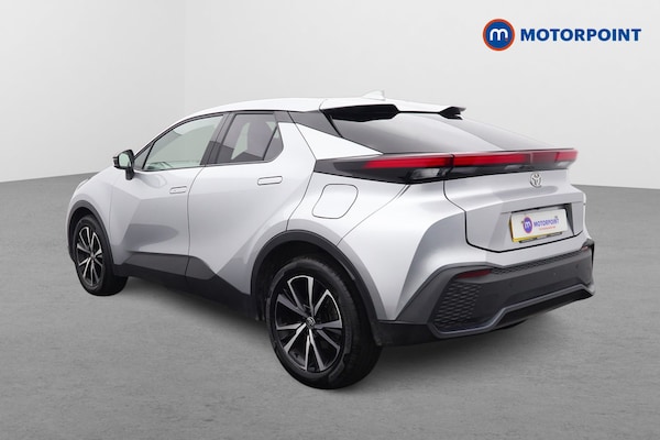 Used Toyota C-HR 2024 for sale - 75625810: Photo 5