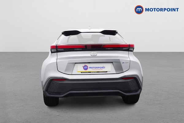 Used Toyota C-HR 2024 for sale - 75625810: Photo 6