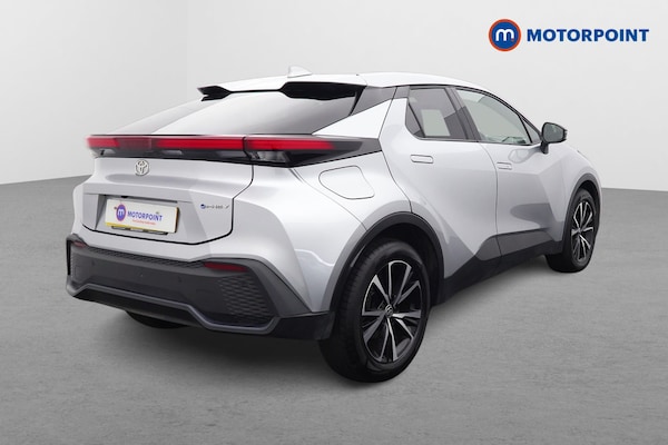 Used Toyota C-HR 2024 for sale - 75625810: Photo 7