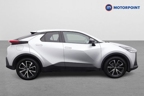 Used Toyota C-HR 2024 for sale - 75625810: Photo 8