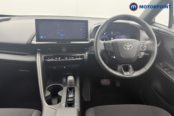 Used Toyota C-HR 2024 for sale - 75625810: Photo 9