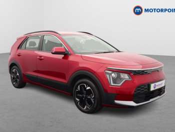 2023 - 150kW 2 Nav 65kWh 5dr Auto