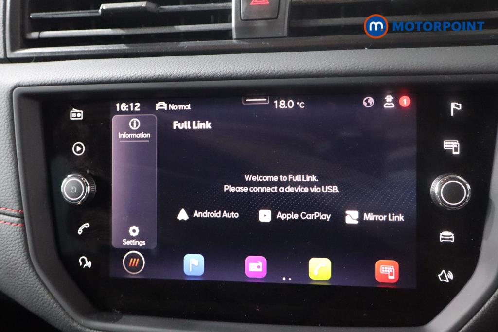 Used SEAT Ibiza 2021 for sale - 76502718: Photo 15