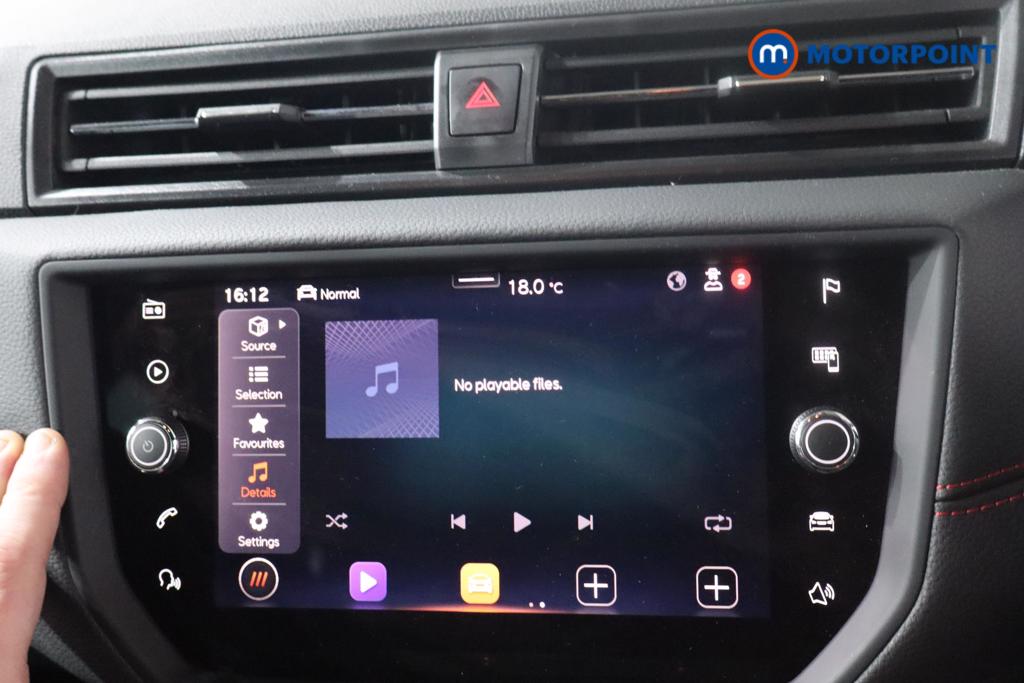 Used SEAT Ibiza 2021 for sale - 76502718: Photo 16