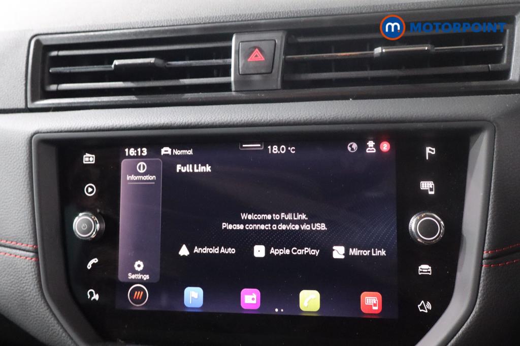 Used SEAT Ibiza 2021 for sale - 76502718: Photo 19