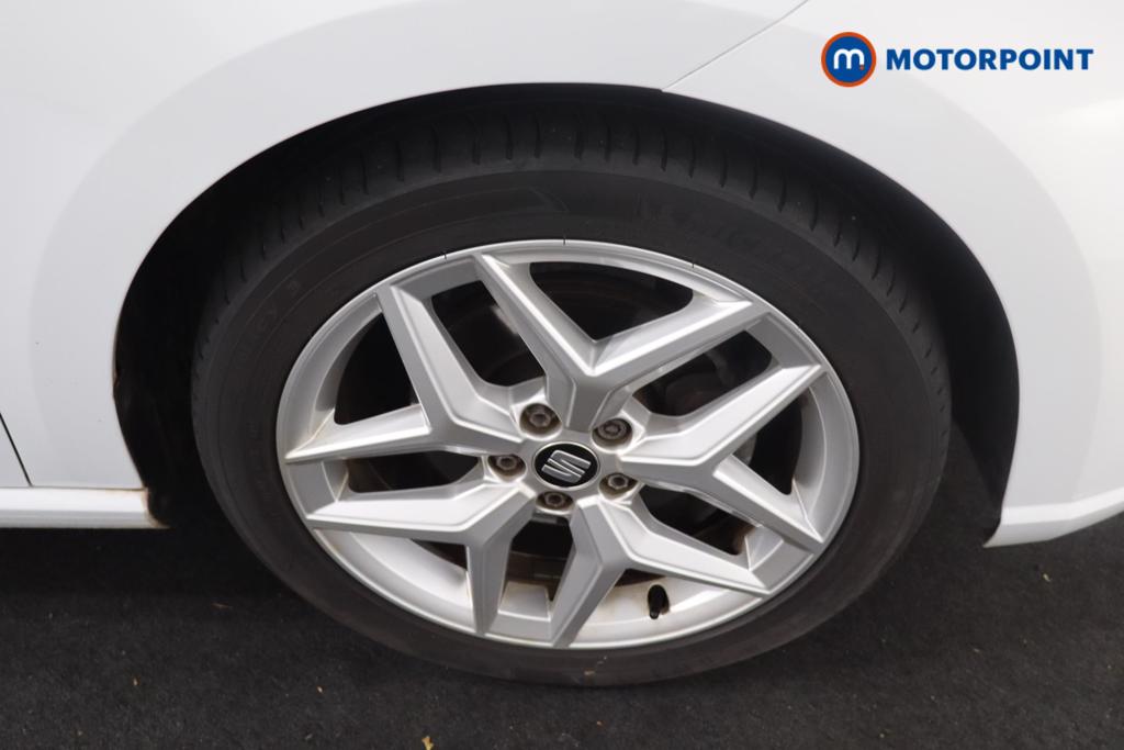 Used SEAT Ibiza 2021 for sale - 76502718: Photo 20