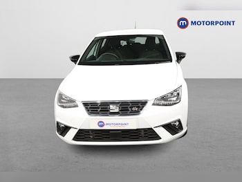 Used SEAT Ibiza undefined for sale - 76502718: Photo