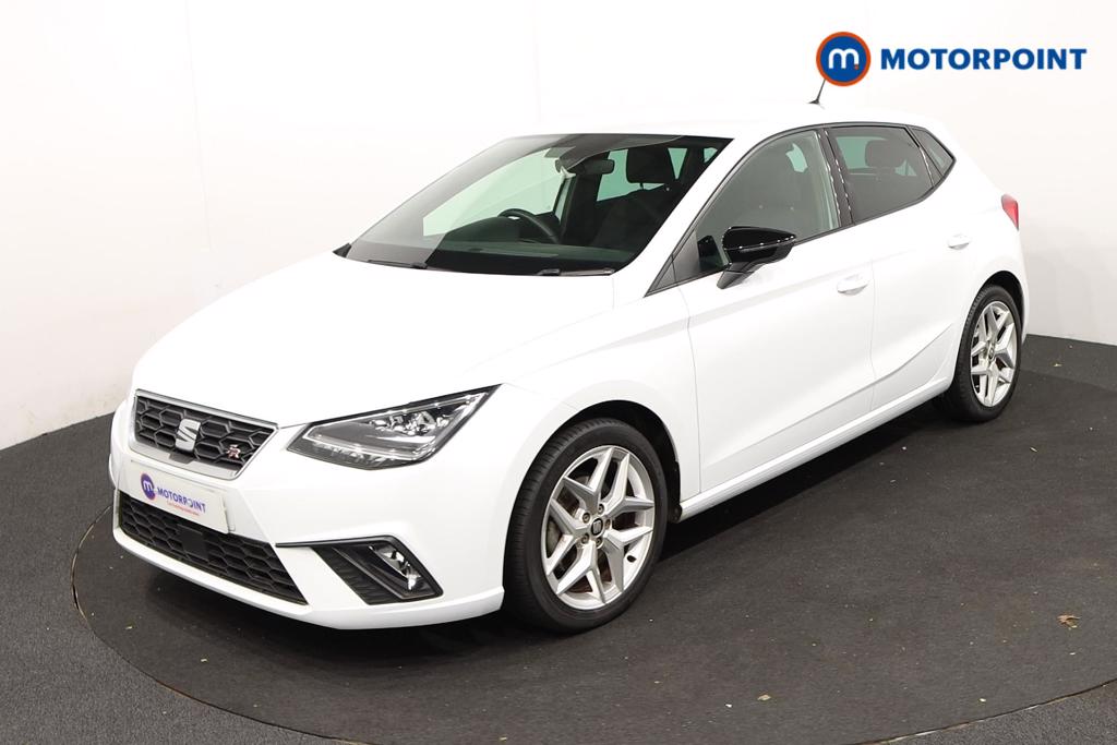 Used SEAT Ibiza 2021 for sale - 76502718: Photo 3
