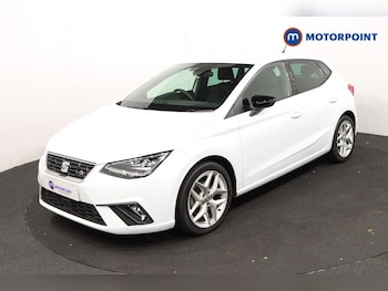 Used SEAT Ibiza undefined for sale - 76502718: Photo