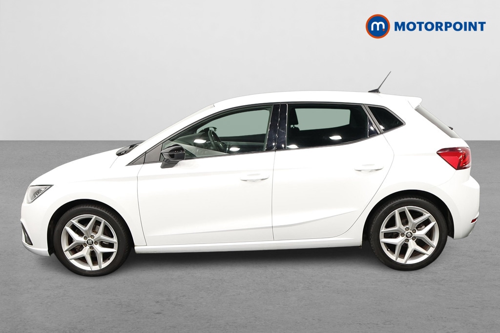 Used SEAT Ibiza 2021 for sale - 76502718: Photo 4