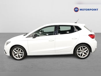 Used SEAT Ibiza undefined for sale - 76502718: Photo